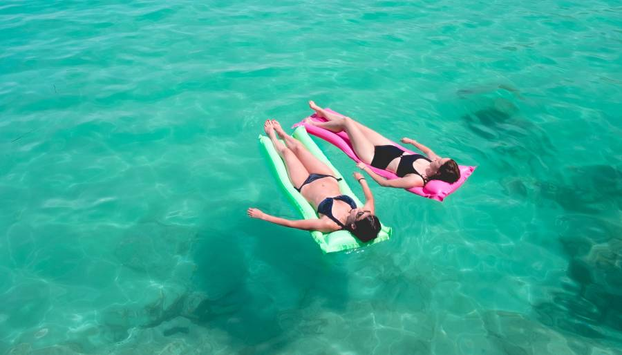 Temmuz verileri açıklandı, İspanya turizminde toparlanma belirtileri