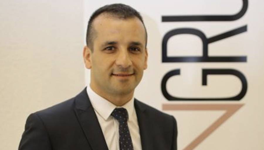 Keten Grup 100 milyon TL yatırımla tarihi binayı otele çevirecek