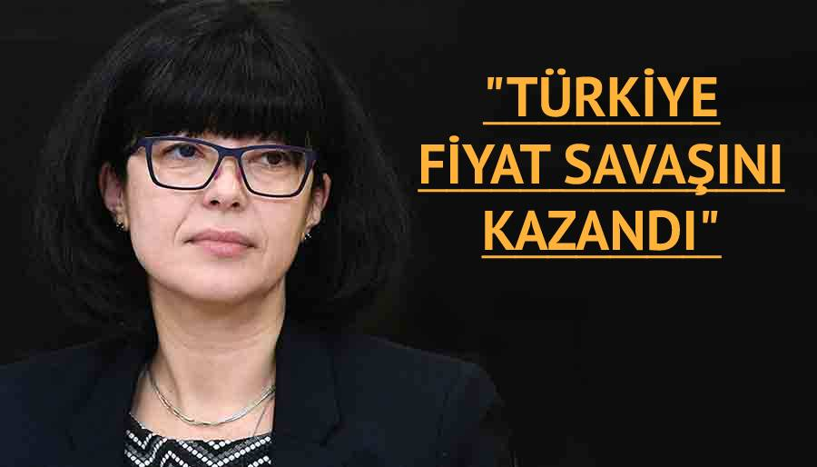 Rus turist için Türkiye en ucuz destinasyonlar arasında
