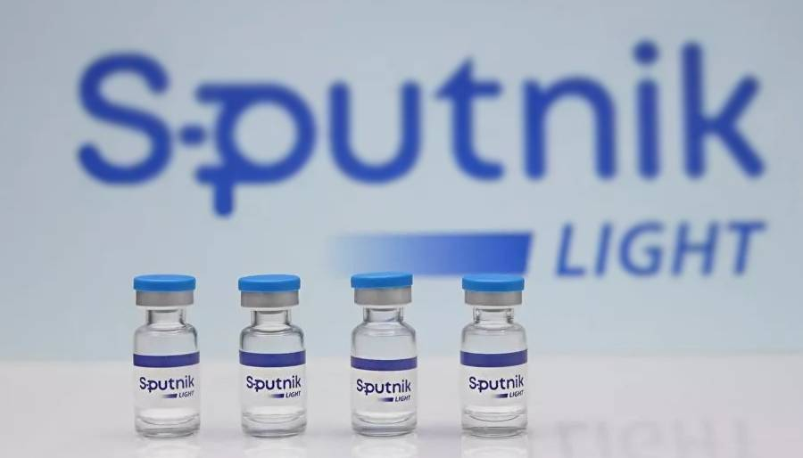 Türkiye’den Rus turistlere ‘Sputnik Light’ şoku