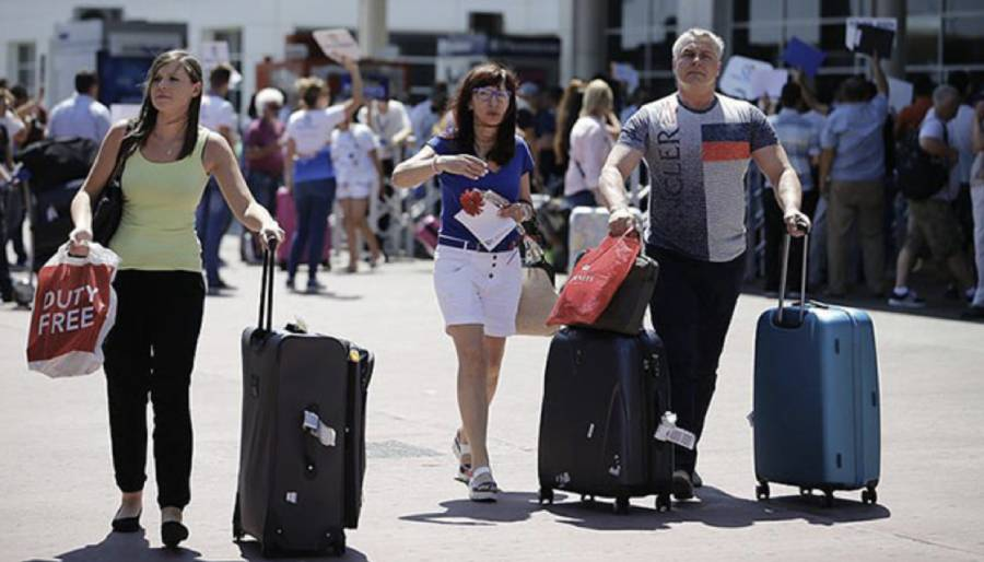 İç turizmi destekleme programına Ruslardan büyük ilgi