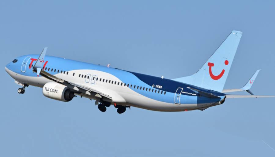 TUI İngiltere, Türkiye iptallerinde süreyi yine uzattı