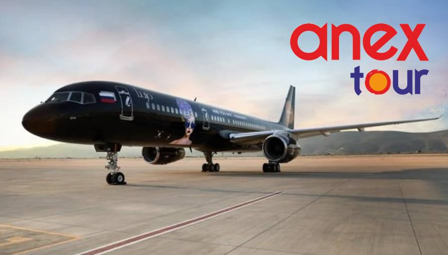 ANEX’in Rusya’dan Bodrum’a yapacağı lüks turun fiyatı belli oldu