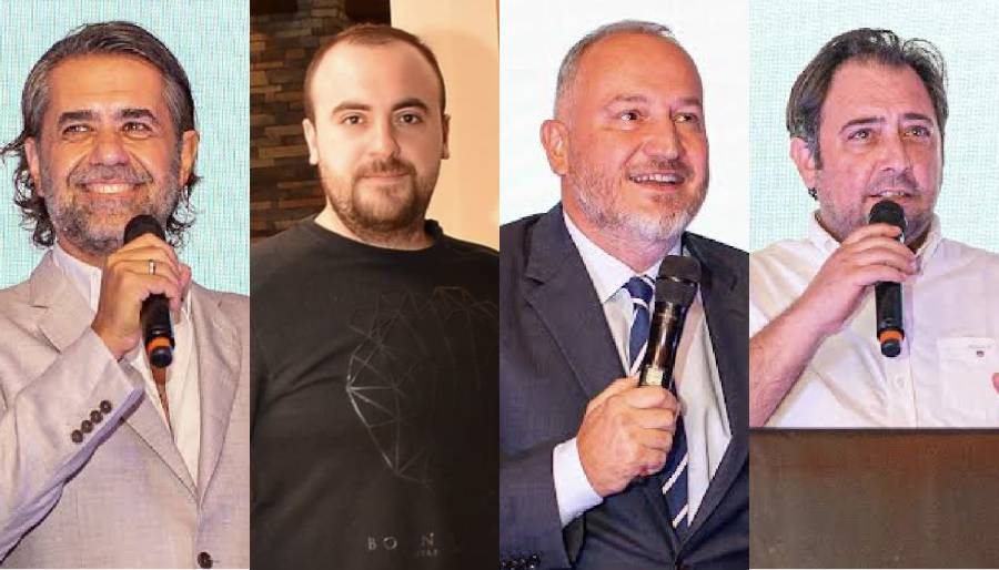 Turizmciler Baltık pazarı için ne diyor?