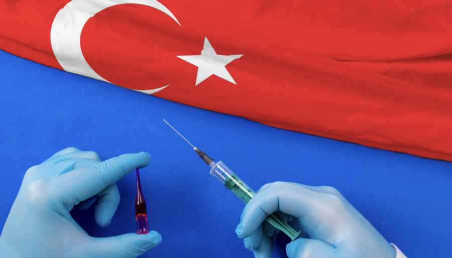Rus tur operatörlerinden yolculara Türkiye duyurusu: Kafalar karışık