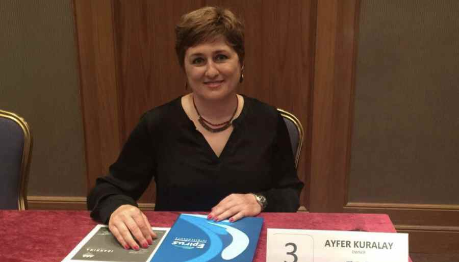 “Kontrolsüz ve yıkıcı bir turizm hareketi gelişiyor”