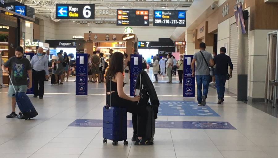 Türkiye’den İngiltere’ye dönüşte PCR istenecek mi?