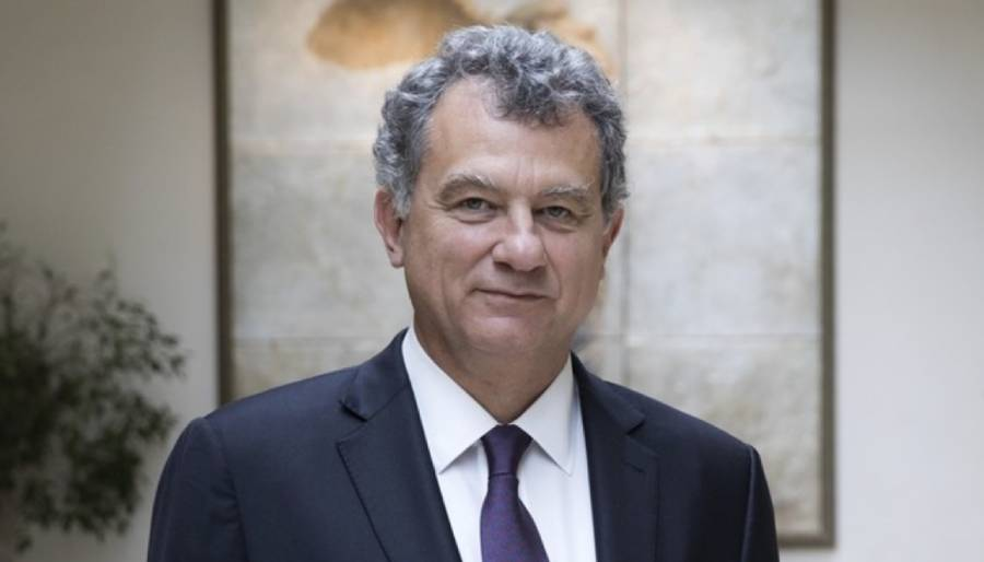 Simone Kaslowski: AB’nin sınır bekçisi olmamalıyız