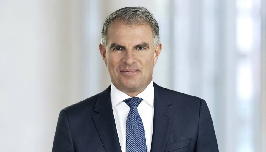 Lufthansa 2,14 milyar euro sermaye artışı planlıyor