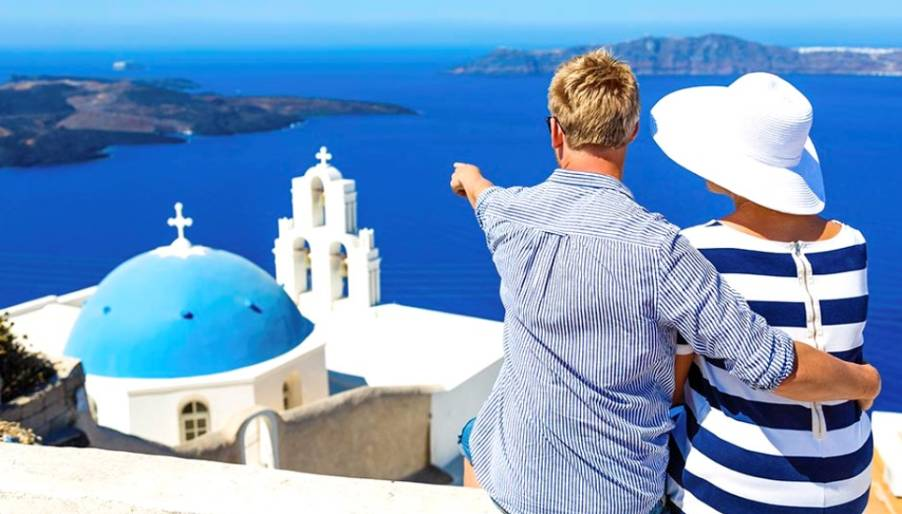Paket tur almadan tatile giden Rus turist hangi ülkede ne kadar harcıyor?