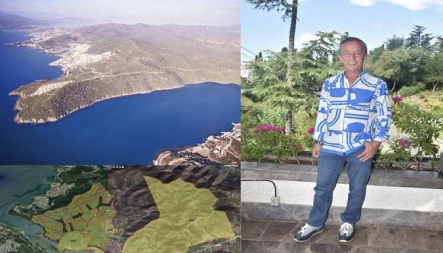 Ahmet Aras’tan Ali Ağaoğlu’na: Size bu hakkı kim verdi?