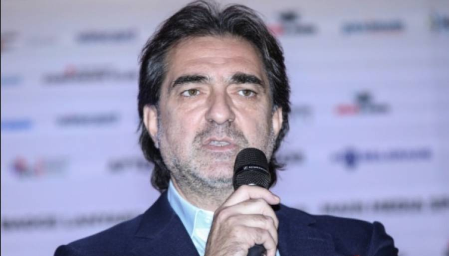 Oktay Temeller: Türkiye ve dünyada hemen her bölgeye hizmet vereceğiz