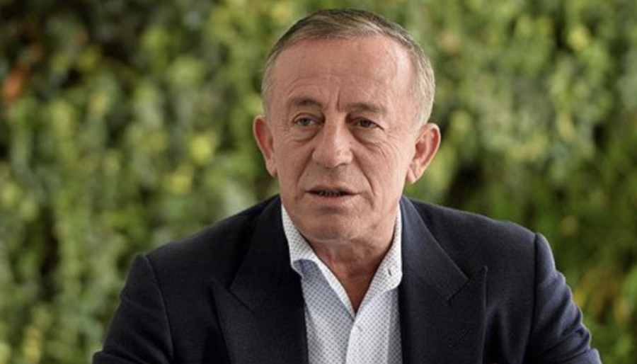 Ali Ağaoğlu’ndan ‘Muğla- Milas Turizm Yerleşkesi’ ile ilgili açıklama