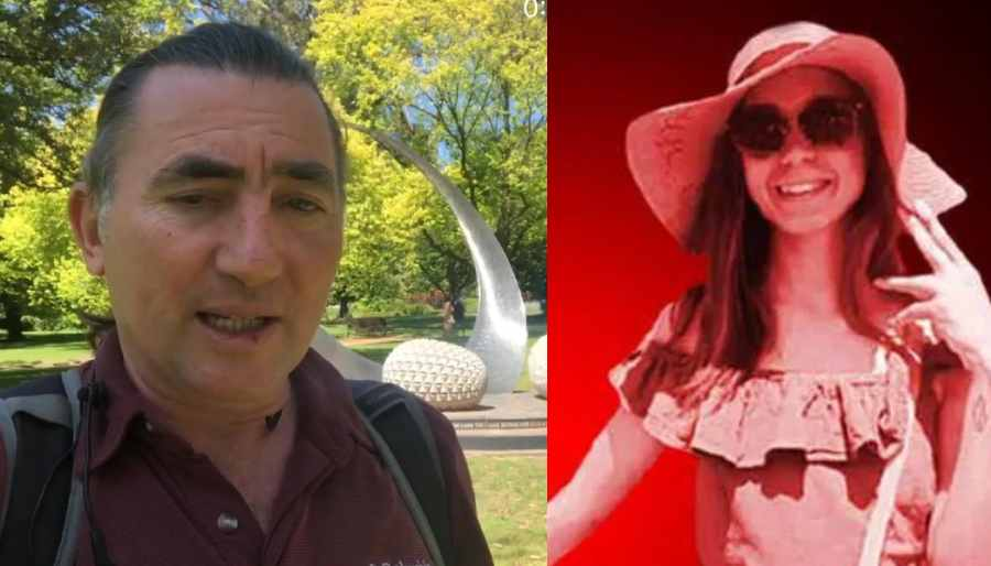Tacizle suçlanan Atilla Tuna’dan açıklama