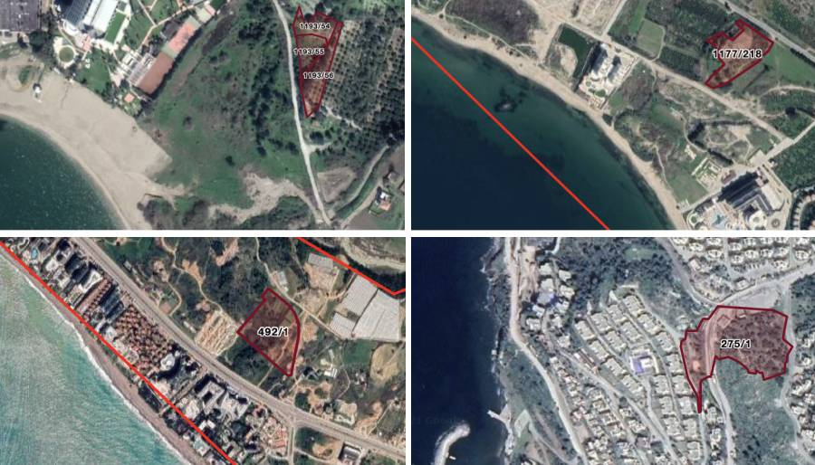 TOKİ çok sayıda turizm tesis alanı imarlı araziyi satışa çıkardı