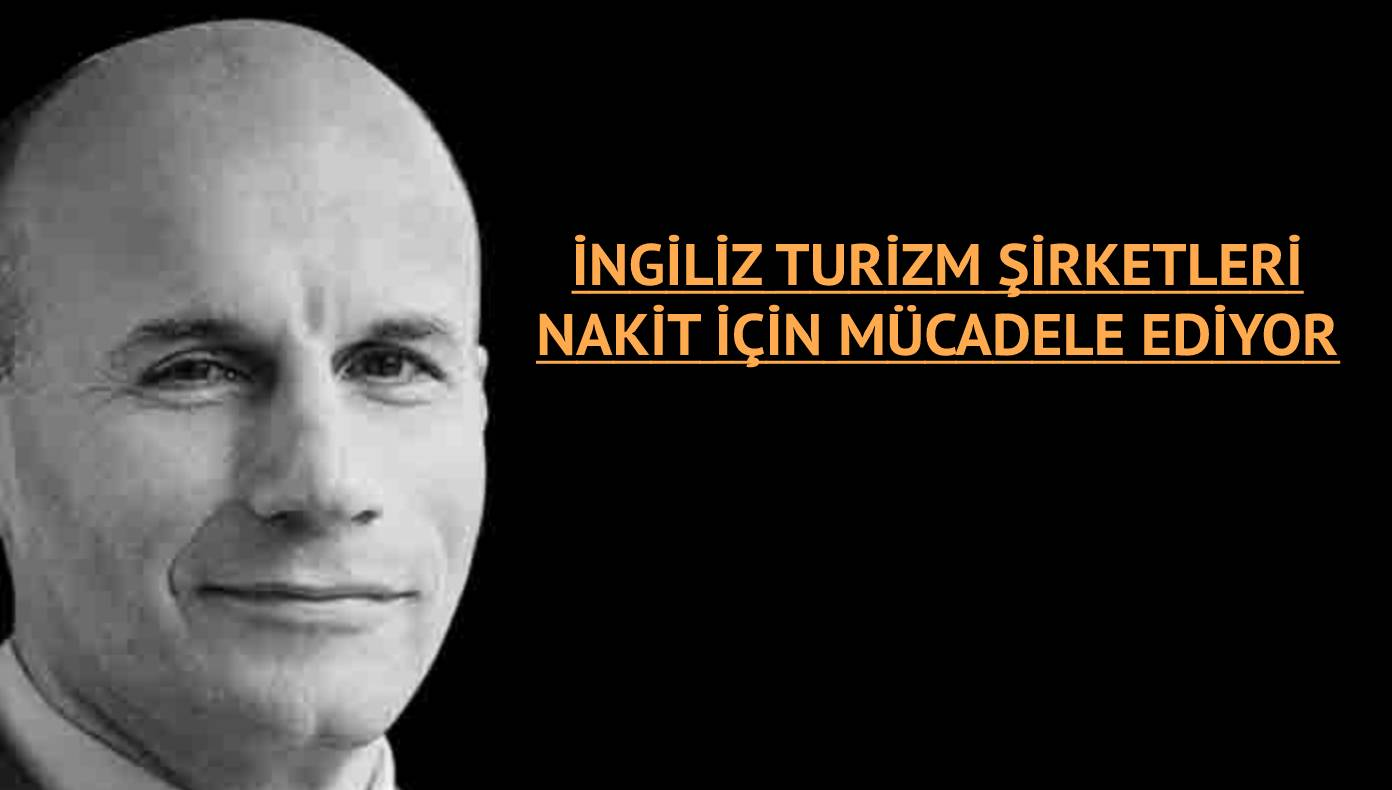 Kayıp yazın ardından İngiltere turizm sektöründe nakit mücadelesi