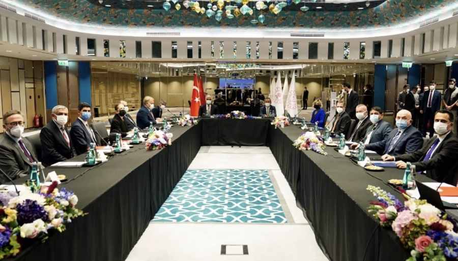 İstanbul turizm eğitiminde pilot bölge oldu