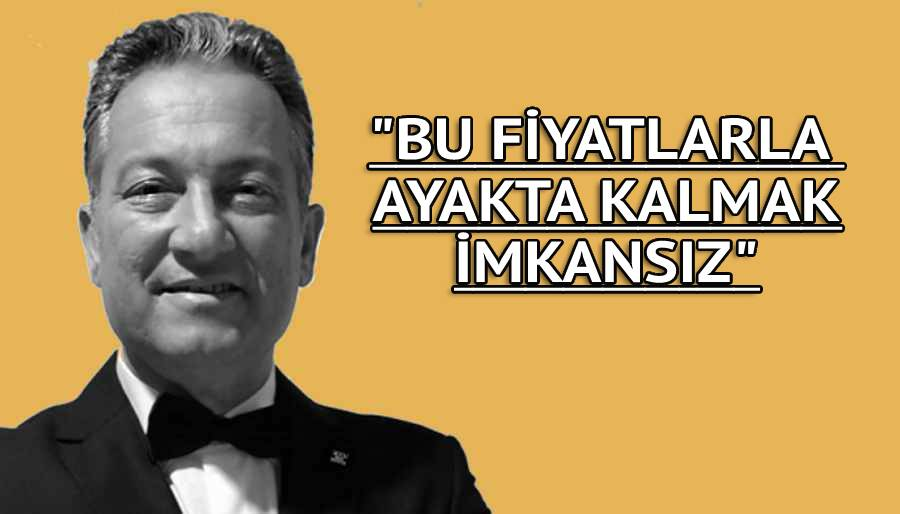 Volkan Şimşek Fun & Sun Hotels'deki ilk sezonunu değerlendirdi
