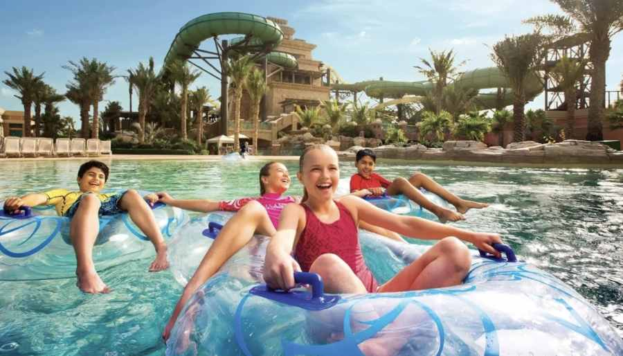 İşte 9 ayda Antalya’ya gelen turist sayısı