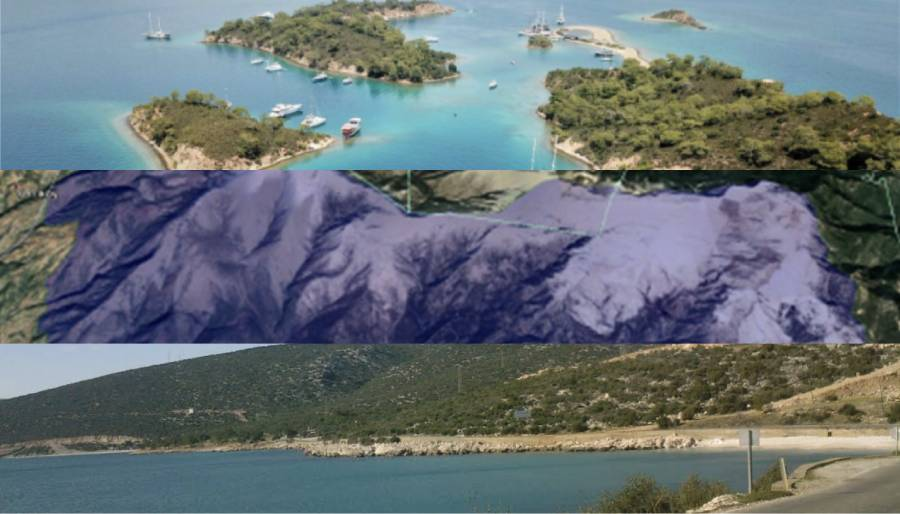 Beş bölge için daha ‘kesin korunacak hassas alan’ kararı