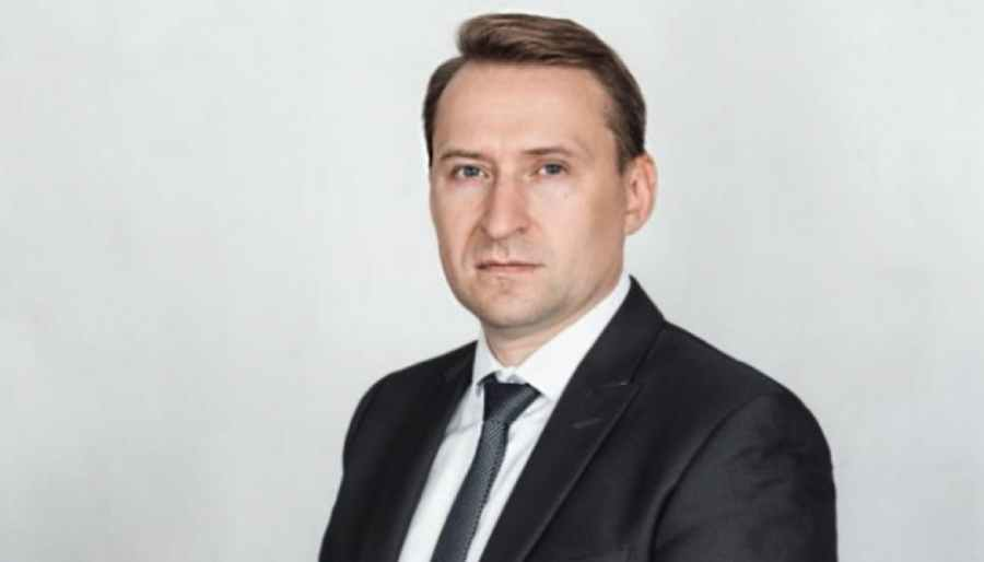 Azur Air'e yeni CEO