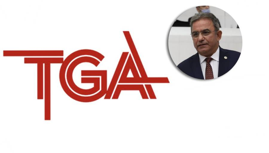 Turizm Geliştirme Ajansının denetim raporları Meclis’e gönderilmiyor