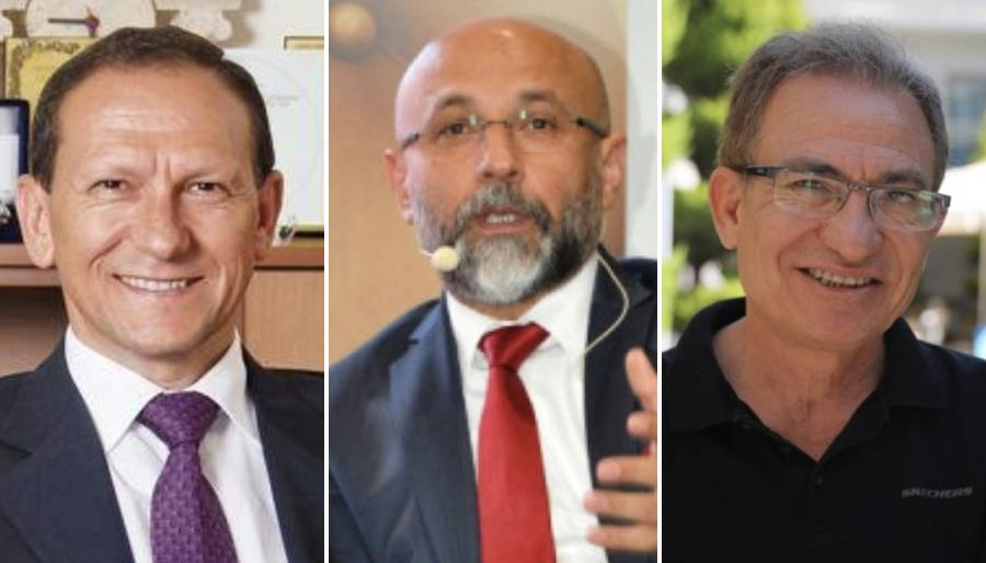 Yakup Demir: Salgın bitecek turizmdeki eleman sıkıntısı bitmeyecek