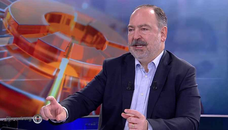 Pegasus CEO'su Mehmet Nane IATA'nın başkanı seçildi