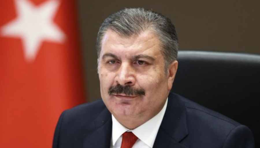 Korona salgınında vaka sayısı 30 bini geçti