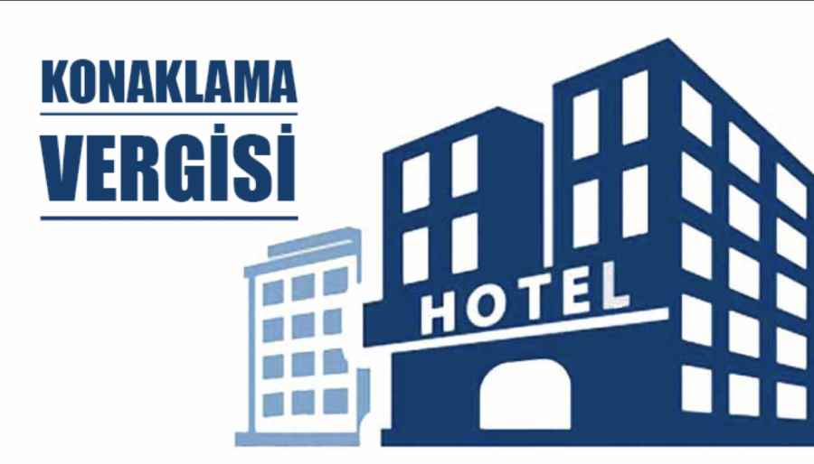 Konaklama vergisi bir yıl daha ertelendi