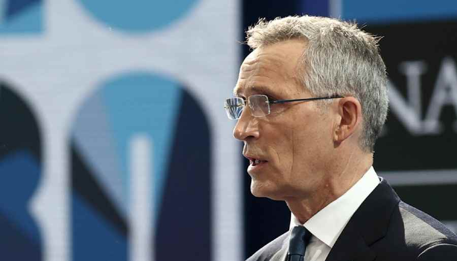 NATO: Türkiye’yi ikna edemedik