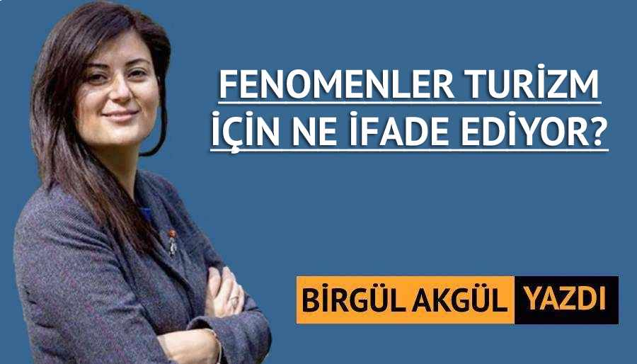 Fenomenler, marketing ve işletmeler