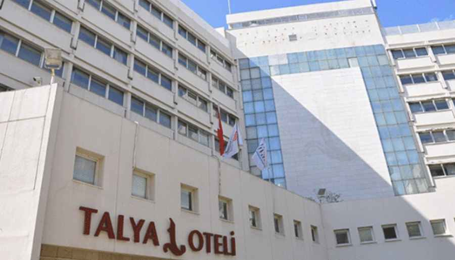 Divan Talya için 'ÇED gerekli değildir' kararı