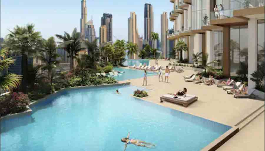 MNG Holding'den 300 milyon dolarlık otel yatırımı