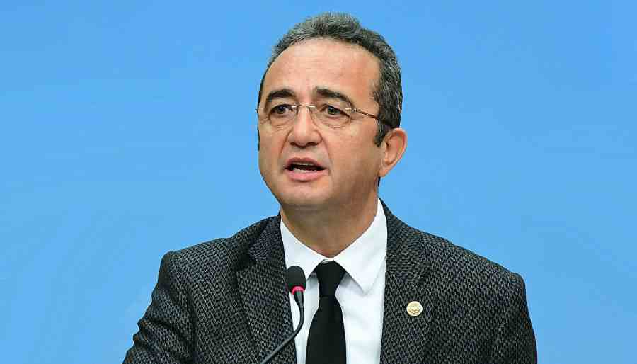 Bakan Ersoy’a KOMER ile ilgili soru önergesi