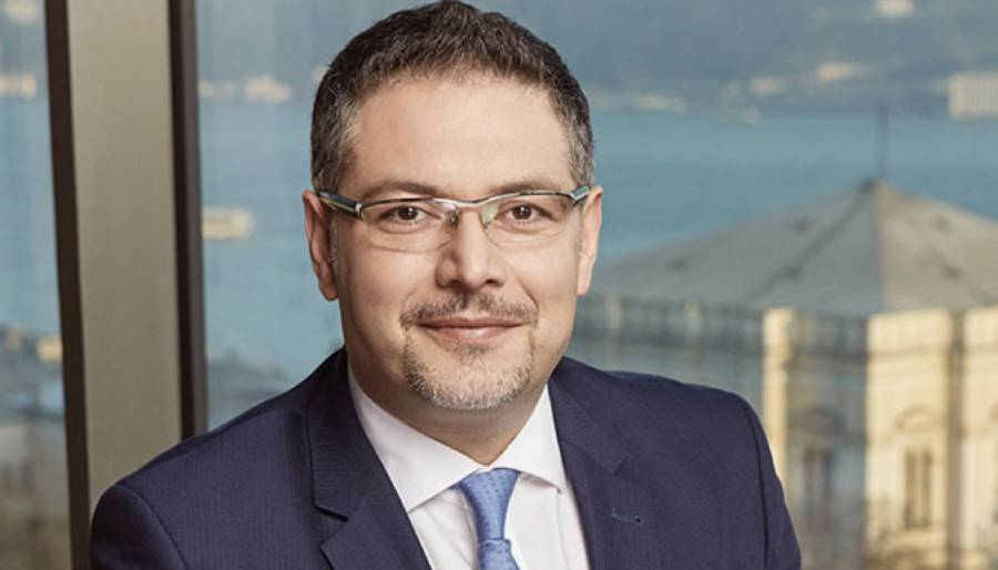 Accor’un Türkiye operasyonları Uğur Talayhan’a emanet