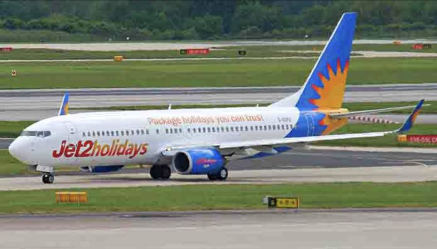 Jet2'dan Türkiye ve Kanarya Adalarına ek kapasite