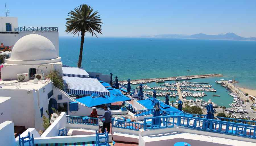 Alman turistler beş ülkeye daha tatile gidebilecek