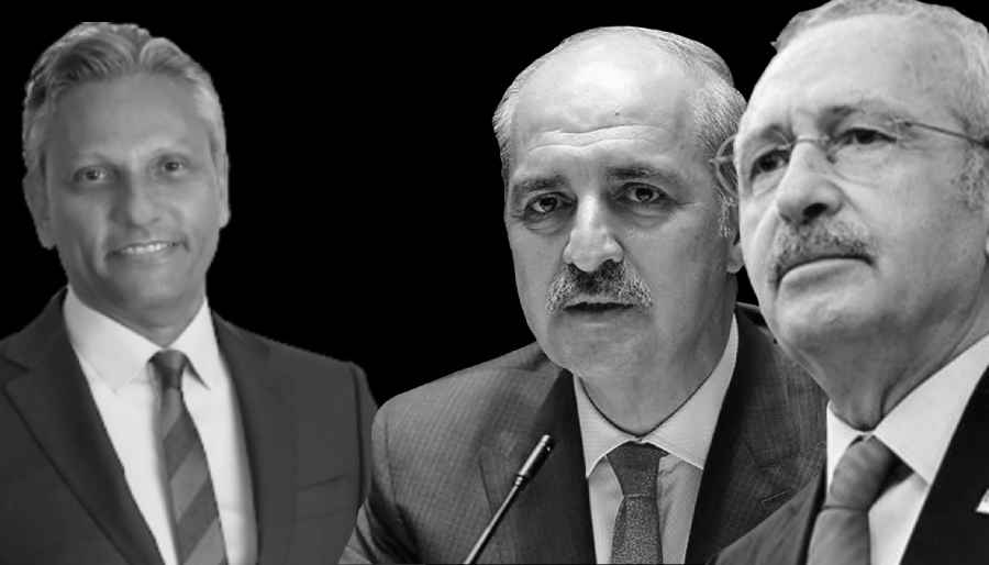 TÜRSAB siyasi partilerle neden görüşüyor, onlara ne anlatıyor?