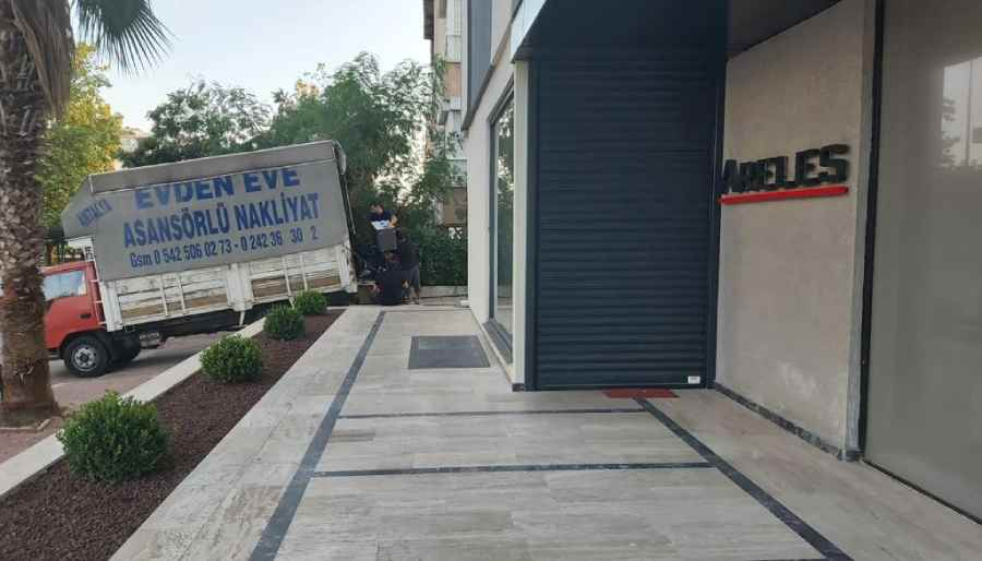 Tez Tour’un incoming şirketi Areles’e haciz