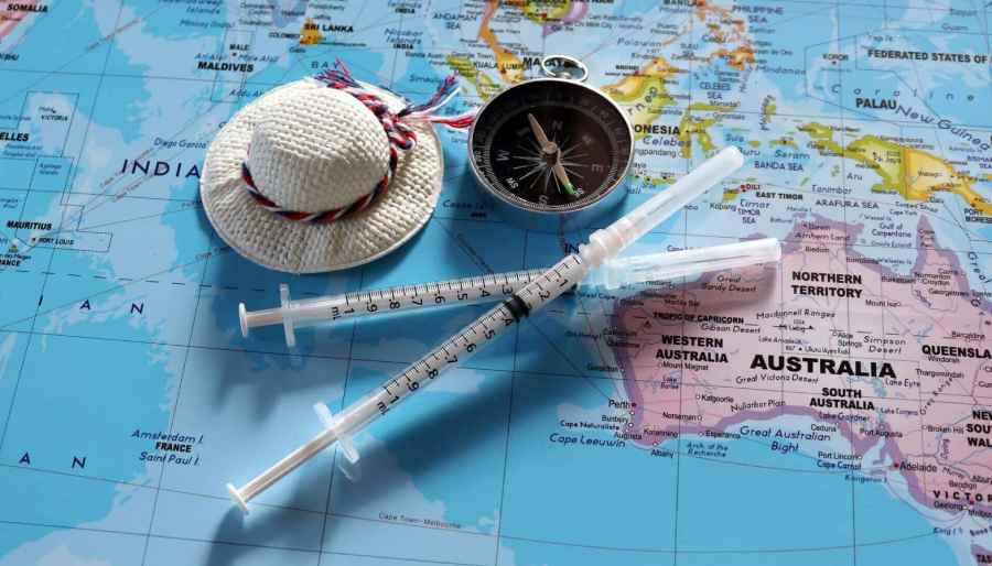 DER Touristik aşılılara özel turlar düzenleyecek