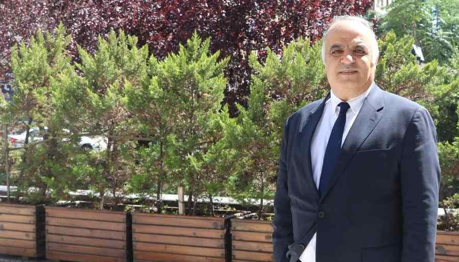 Rusya’da Mısır charter yasağının kalkması Antalya’yı olumsuz etkiler mi?