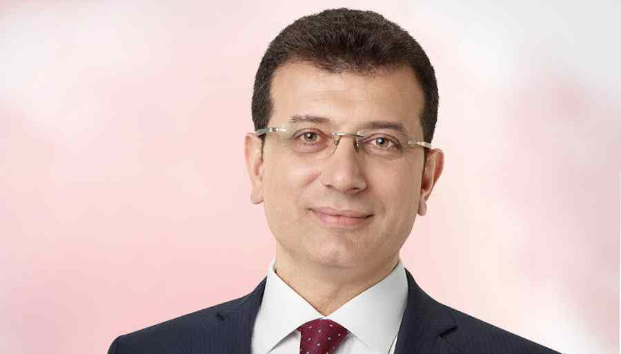 Ekrem İmamoğlu’ndan taksi plakası açıklaması