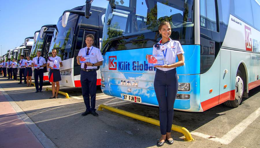 Kilit Global’den yeni açıklama: Kararlar bu yönde değil