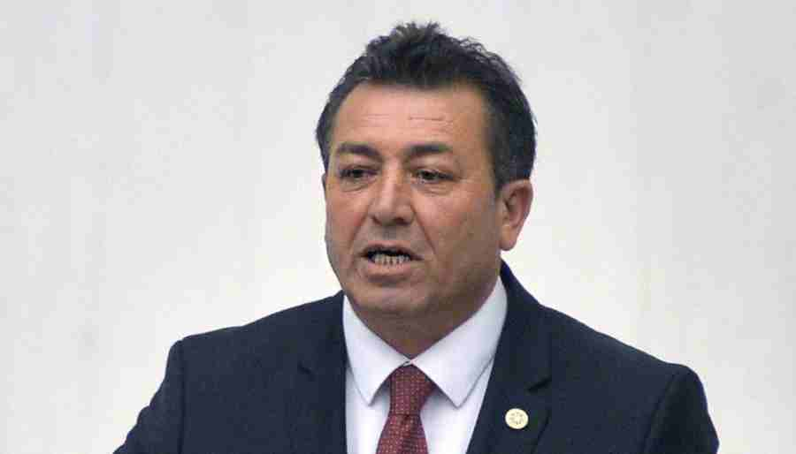 Turizm şehirlerinin sorunlarını çözecek kanun teklifi