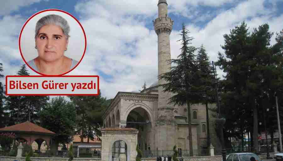 Gülbahar Hatun Camii