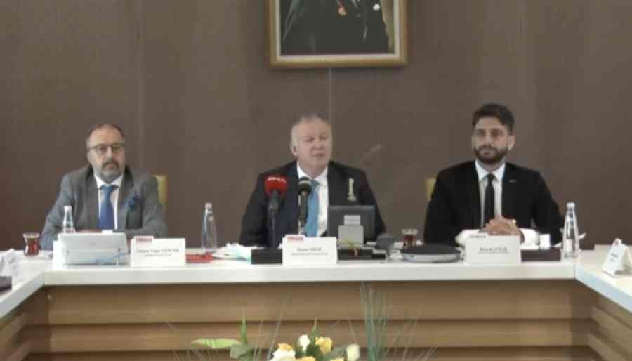 İşte TÜRSAB’ın Antalya’da yapacağı turizm kongresinin detayları