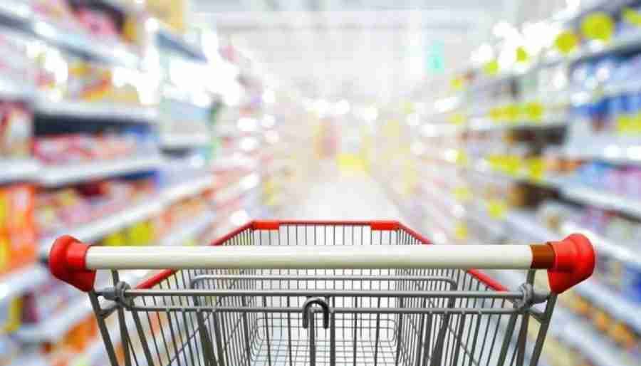 Market zincirlerine milyonlarca lira ceza