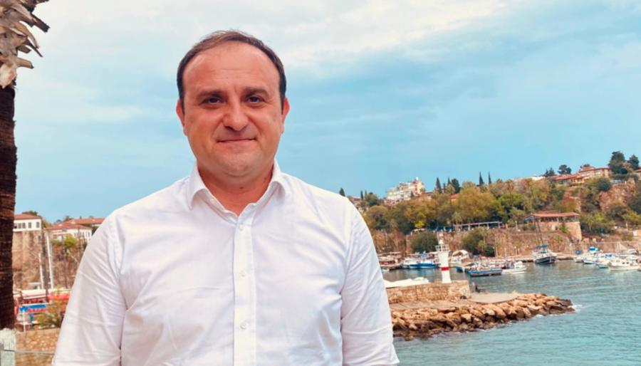 Tez Tour'un 2022 Türkiye hedefi belli oldu