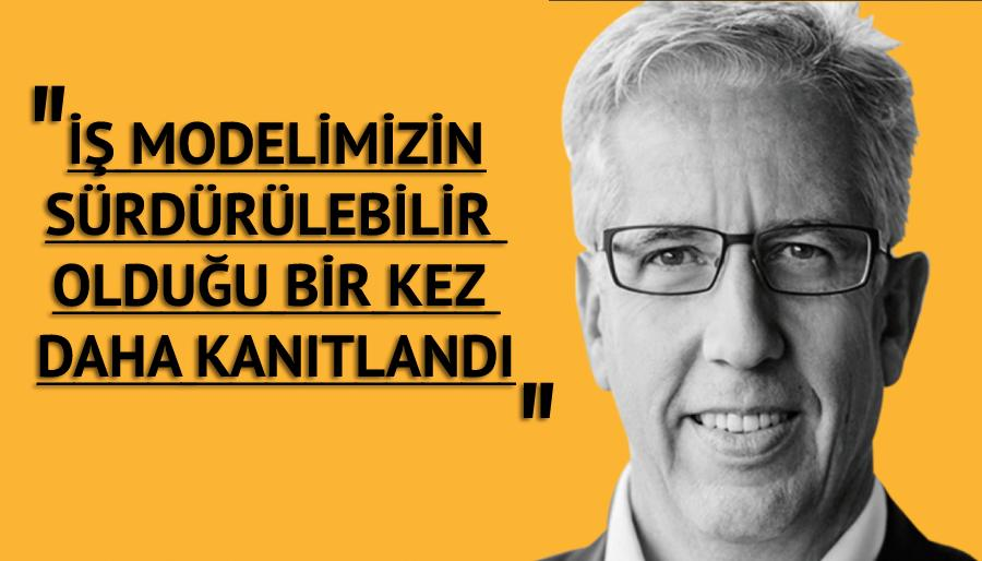 Schauinsland-Reisen 2021 sonuçlarını açıkladı